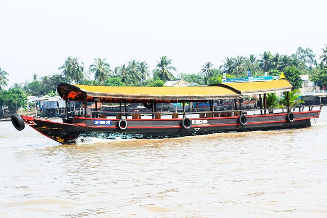 Small-group Mekong Floating Market Day Trip from Ho Chi Minh City - How small-group size changes the whole experience