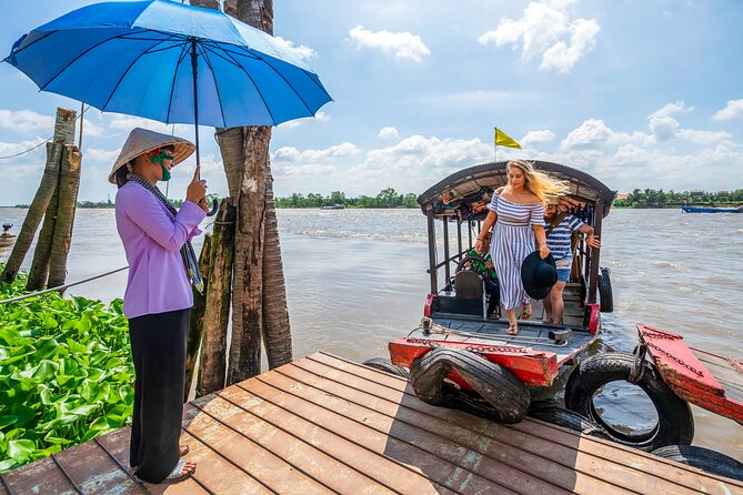 Small-group Mekong Floating Market Day Trip from Ho Chi Minh City - Price and value: is $92 fair for a full-day Mekong trip?
