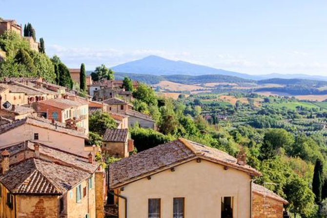 Small-Group Montepulciano and Pienza Day Trip from Siena - Key highlights worth your attention