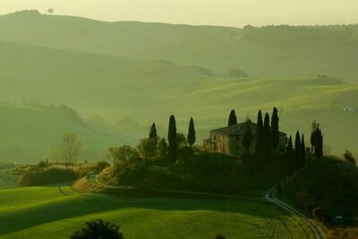 Small-Group Montepulciano and Pienza Day Trip from Siena - Crete Senesi moonscapes and the Chiusure photo stop