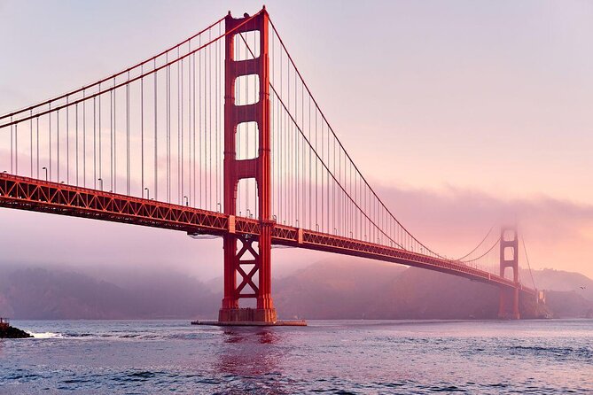 Small Group Redwoods, California Coast & Sausalito Day Trip from San Francisco - Key highlights at a glance