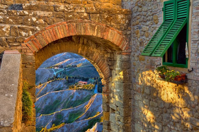 Small-Group San Gimignano and Volterra Day Trip from Siena - Why This Siena-to-Hill-Towns Route Works