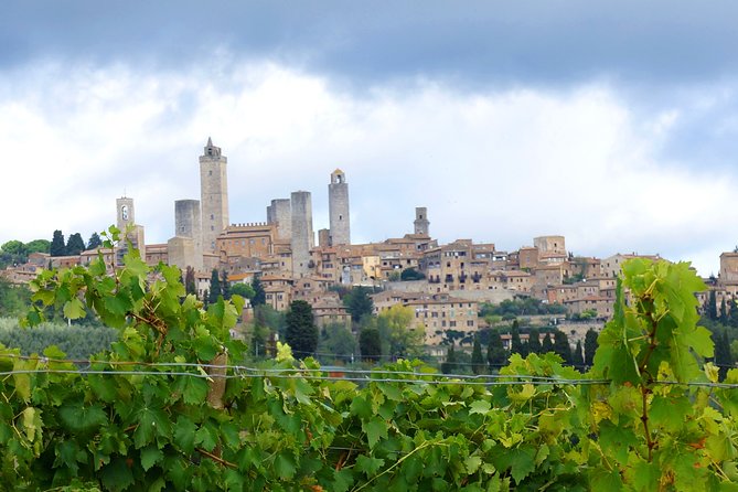 Small-Group San Gimignano and Volterra Day Trip from Siena - Price and Value: What $217.77 Really Buys You