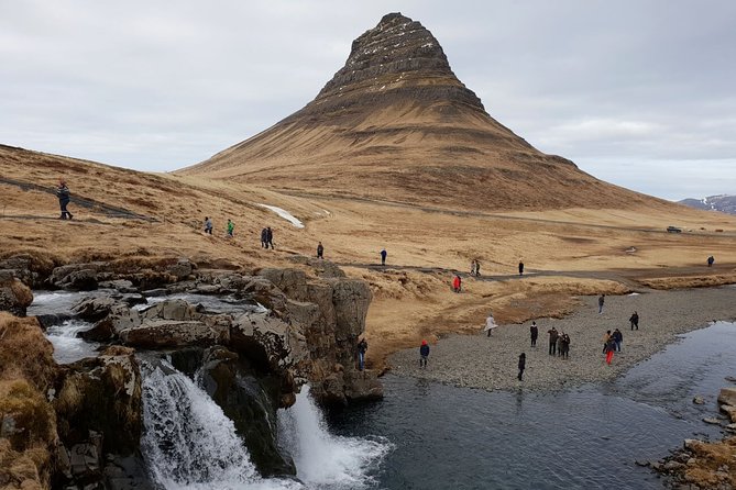 Small-Group Snaefellsnes National Park Day Trip from Reykjavik - How the Snæfellsnes Loop Gets You Out of Reykjavik Fast