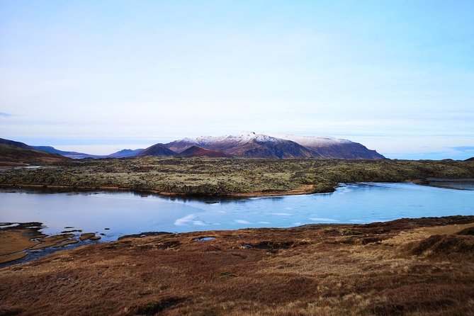 Small-Group Snaefellsnes National Park Day Trip from Reykjavik - Arnarstapi Cliff Walks and Natural Harbors