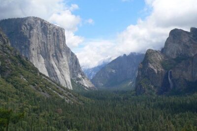 Small Group Yosemite and Giant Sequoias Day Trip from San Francisco - From San Francisco to Yosemite: How the Long Drive Stays Interesting