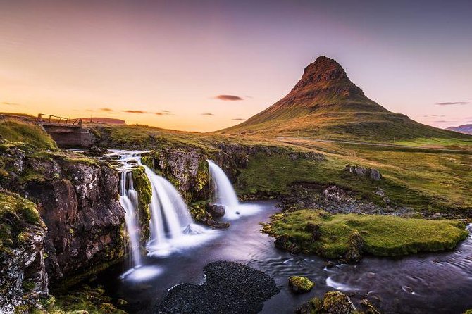 Snaefellsnes Peninsula Full Day Tour from Reykjavik - Quick Hits: What Makes This Tour Worth Your Time
