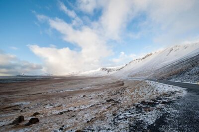Snaefellsnes Peninsula Full Day Tour from Reykjavik - Berserkjahraun Lava Fields: Where “Old” Looks Wild