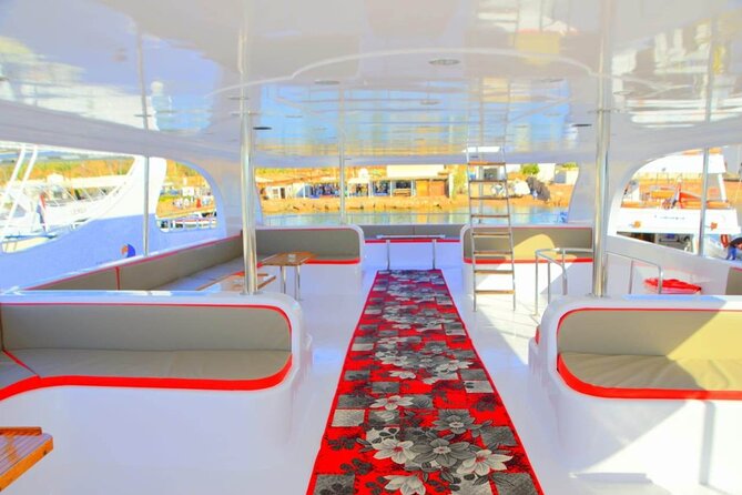 Snorkeling Day Trip To Ras Mohamed And White Island By Boat-sharm - Ras Muhammed Snorkeling Stop: What You’re Likely to See