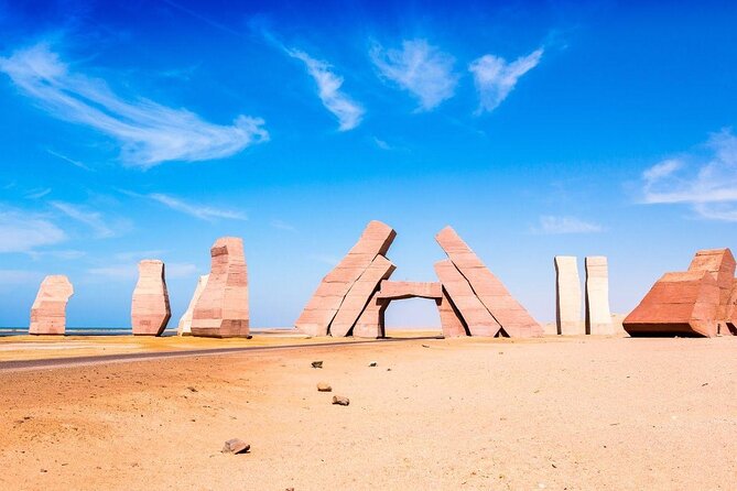 Snorkeling Day Trip to White Island and Ras Mohamed from Sharm - Key things to know before you go