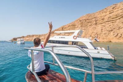 Snorkeling Day Trip to White Island and Ras Mohamed from Sharm - From hotel pickup to yacht day: the flow of the morning