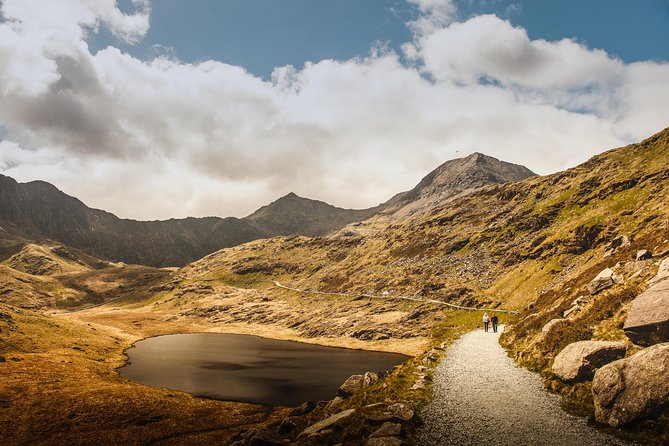 Snowdonia & Chester Day Tour from Manchester Including Admission - Pacing Tips: Photos, Snacks, and Walking Time