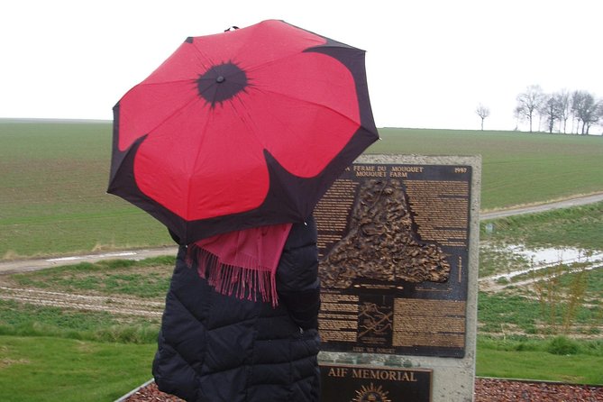 Somme Battlefields Small-Group Day Trip with John Monash Centre from Paris - Why the Somme works so well as a Paris day trip