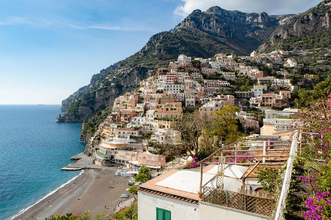 Sorrento and Amalfi Coast Small Group Day Trip from Naples - Price and what you actually get for $111 in Naples