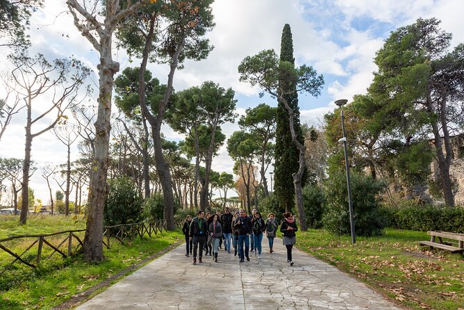 Sorrento & Pompeii Guided Day Trip from Rome with Optional Pickup - Value for Money: Does $115.13 Make Sense?