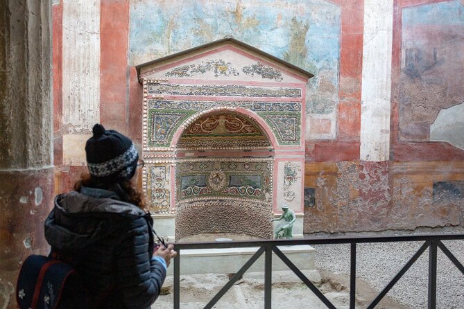 Sorrento & Pompeii Guided Day Trip from Rome with Optional Pickup - Who This Tour Fits Best (And Who Should Skip It)