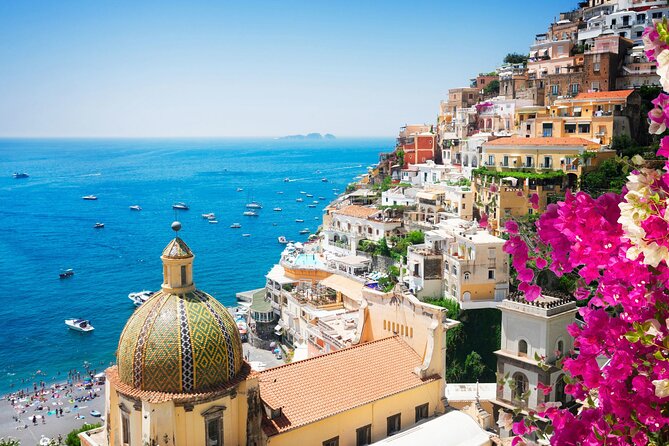 Sorrento, Positano & Amalfi Day Tour from Naples - What You Should Bring (So the Day Feels Easy)