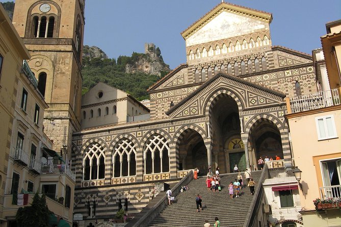 Sorrento, Positano & Amalfi Day Tour from Naples - My Bottom Line: Should You Book It?