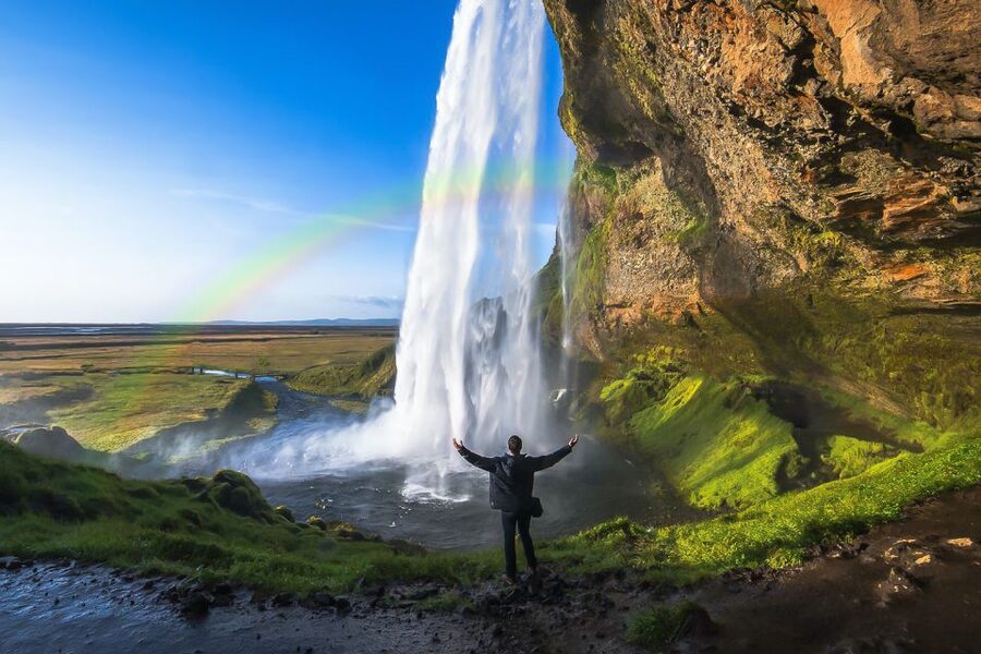 South Coast Classic: Full-Day Tour from Reykjavik - What’s Included (and What You Should Plan for Yourself)