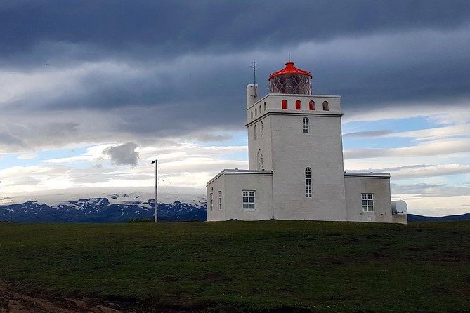 South Coast. Private Day Tour from Reykjavik - Solheimajökull: Optional Glacier Walk and How to Decide on the Ice Time
