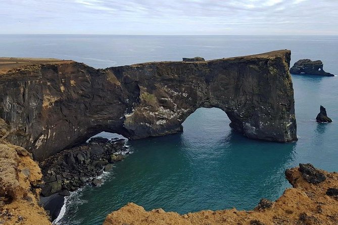 South Coast. Private Day Tour from Reykjavik - What You’re Really Paying For: Value at $672 per Person