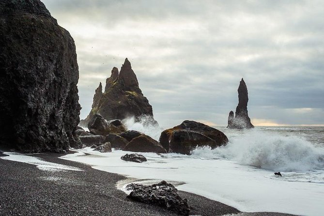 South Coast, Reynisfjara Beach & Waterfalls Small-Group Day Trip from Reykjavik - South Coast in one long day: what you’re really buying
