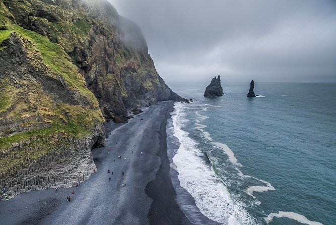 South Coast, Reynisfjara Beach & Waterfalls Small-Group Day Trip from Reykjavik - The 7am start and Hellisheiði drive: comfy van time, big scenery time