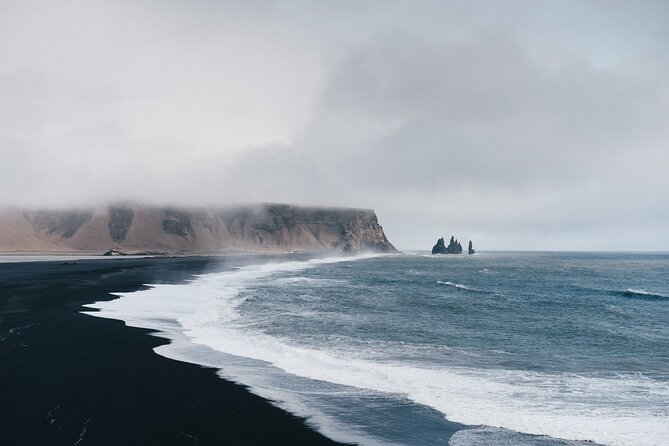 South Coast, Waterfalls and Black Sand Beach (Small Group Tour) - The South Coast in One Tight, Well-Timed Day