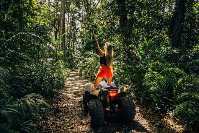 South Mauritius Day Trip: Quad and Sea - Key highlights you’ll feel right away