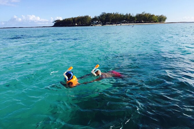 South Mauritius Day Trip: Quad and Sea - Pointe Vacoa and the “coast time” before lunch