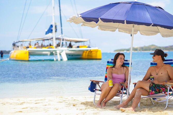 South Sea Sailing Full Day Trip (5 years and above only) - Who Should Book This Full-Day SABRE Cruise (and Who Might Not)