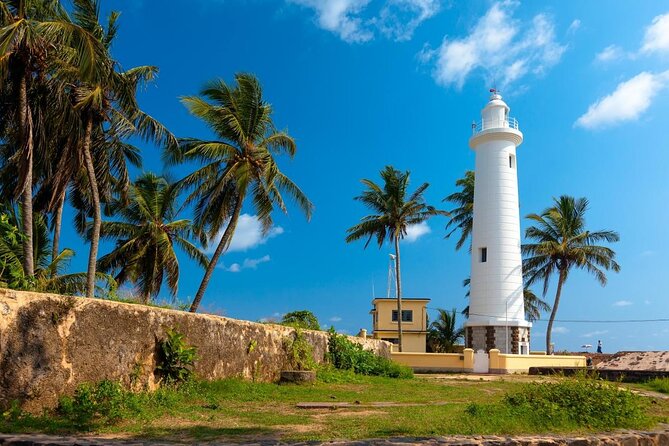 Southern Sri Lanka Sightseeing Day Trip From Colombo & Negombo - Key things I’d bet on in this trip
