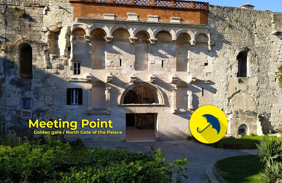 Split and Trogir Half Day Tour from Cruise Ships - Who should book this half-day tour (and who might skip it)