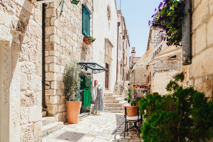 Split: Blue Cave, Vis & Hvar Full-Day Trip by Speedboat - Price and value: is $147 a good deal for this route?