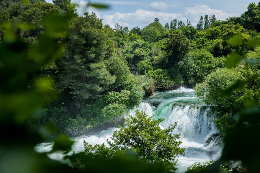Split: Krka National Park Day Trip with Boat Ride & Swimming - FAQ