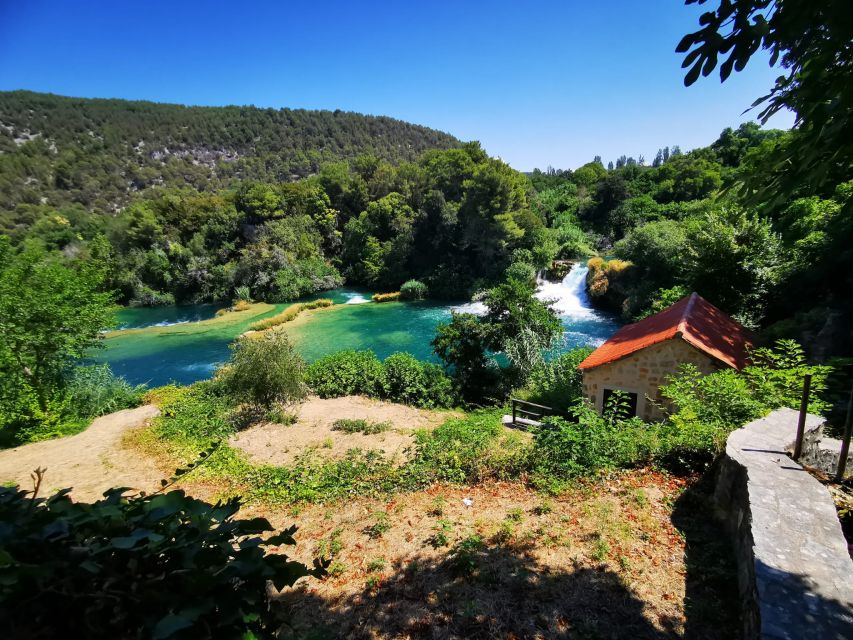 Split: Krka National Park Day Trip with Boat Ride & Swimming - Should you book this Krka and Skradin day trip from Split?