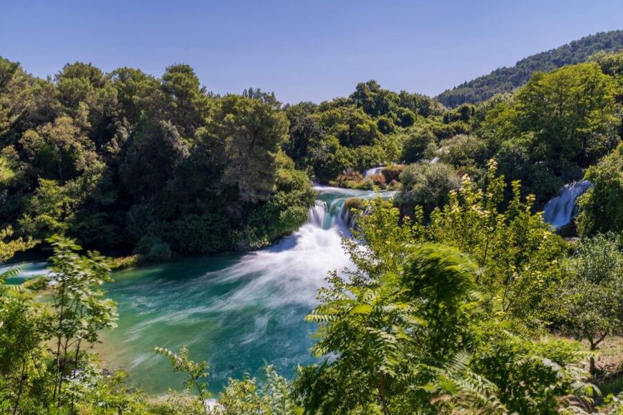 Split: Krka Waterfalls Guided Day Trip with Swim & Boat Tour - Who This Tour Fits Best (and Who Might Prefer Something Else)