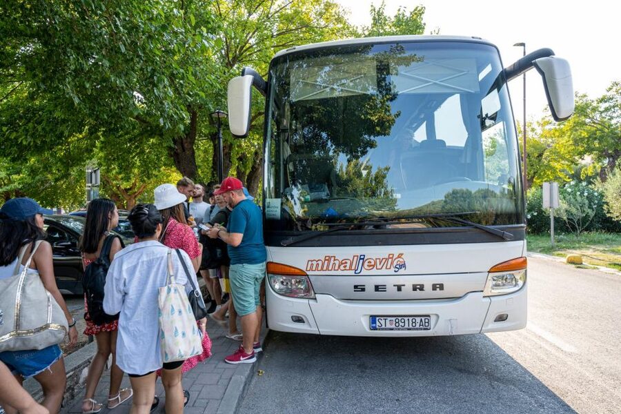 Split: Krka Waterfalls Guided Day Trip with Swim & Boat Tour - Krka Waterfalls from Split: Why This Day Trip Works