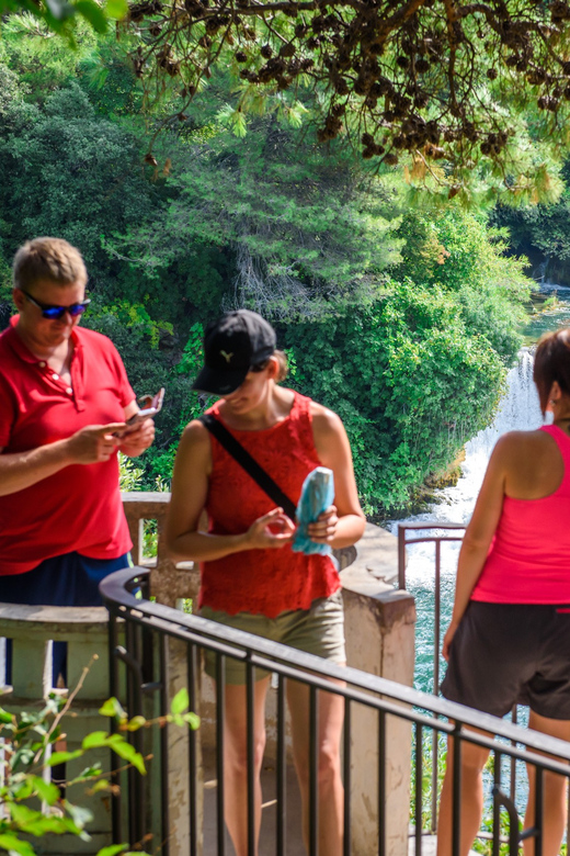 Split/Trogir: Krka National Park Day Trip & Boat to Skradin - Key things I’d circle before you go
