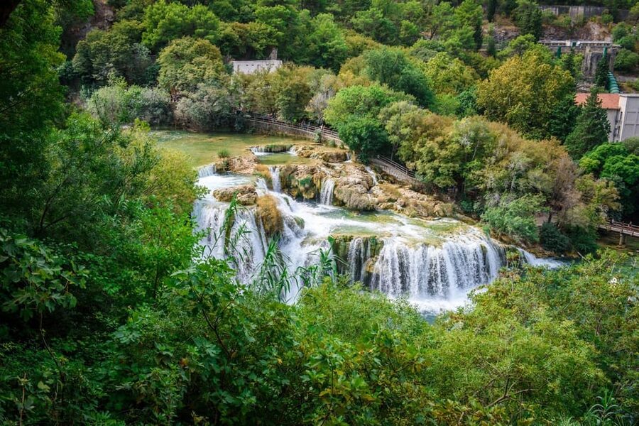 Split/Trogir: Krka National Park Day Trip & Boat to Skradin - What I’d pack and how I’d handle the pace