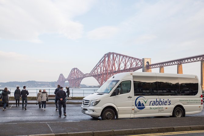 St Andrews & the Fishing Villages of Fife Small-Group Day Tour from Edinburgh - Who this day trip fits best (and who should choose something else)