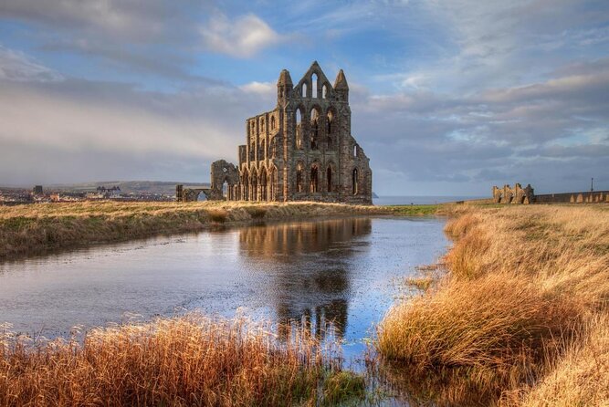Steam Trains, Whitby, and the North York Moors Full-Day Tour from York - Key things to know before you go