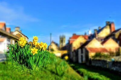 Steam Trains, Whitby, and the North York Moors Full-Day Tour from York - Helmsley at a relaxed pace: market-town breaks before the Moors