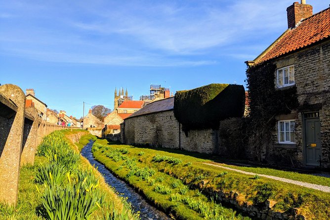 Steam Trains, Whitby, and the North York Moors Full-Day Tour from York - Price and value: what you’re paying for (and what you’re not)