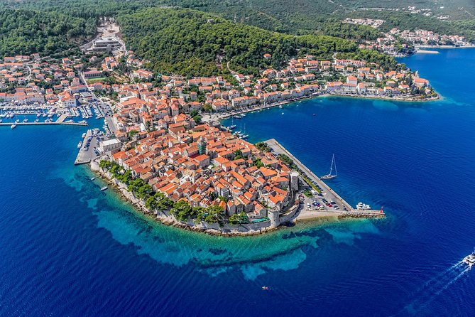 Ston and Korcula Island Day Trip from Dubrovnik with Wine Tasting - Key things I’d zero in on before you go