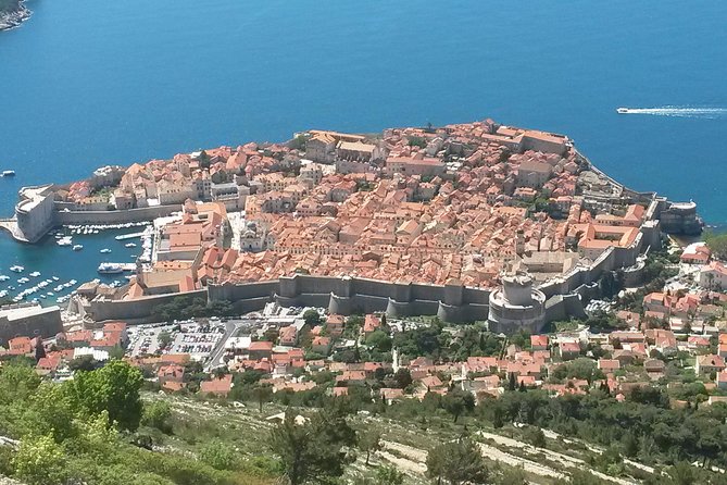 Ston and Korcula Island Day Trip from Dubrovnik with Wine Tasting - Korčula Town streets, St Marco Cathedral, and the Marco Polo myth