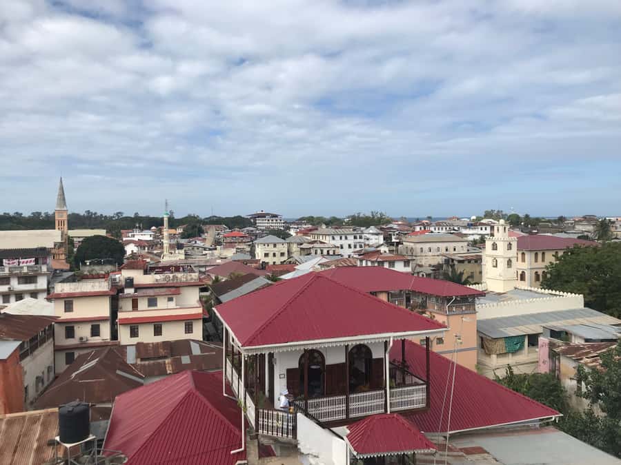Stone Town: Stone Town and Prison Island Private Day Trip - Who This Tour Fits Best (and When You Should Skip It)