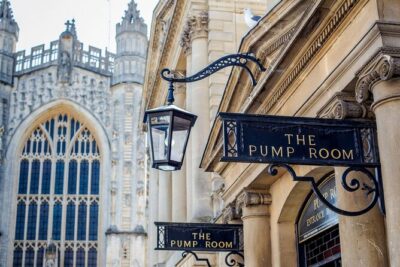 Stonehenge and Bath Day Trip from London with Optional Roman Baths Visit - Bath’s Georgian Highlights: Royal Crescent, Pulteney Bridge, and More