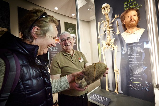 Stonehenge and Bath Day Trip from London with Optional Roman Baths Visit - Timing and Comfort: Why the Best Part Is Often the Guide