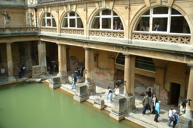 Stonehenge and Bath Day Trip from London with Optional Roman Baths Visit - Who Should Book This Day Trip (and Who Might Want More Time)?